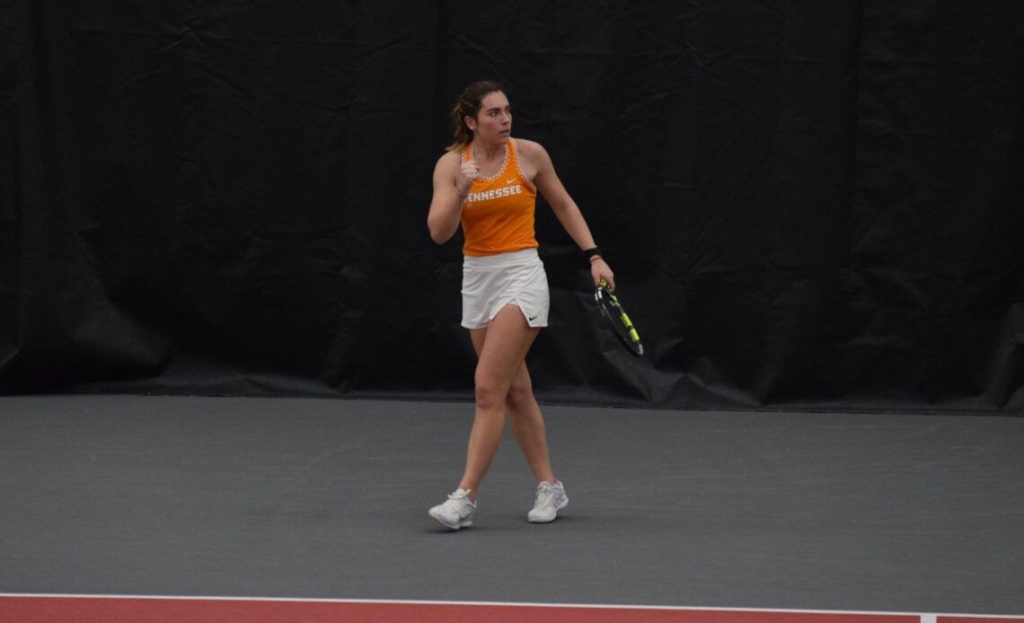 Lady Vols Dominate Season Opener Against Wake Forest