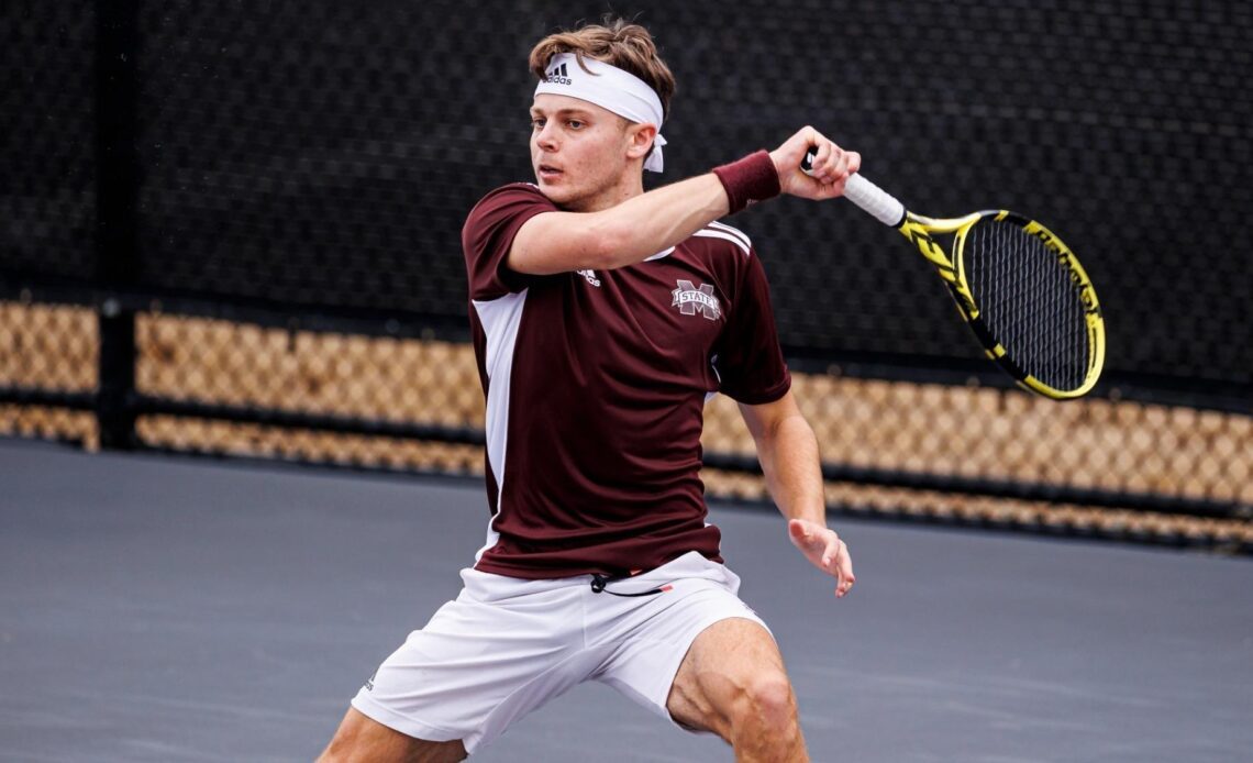 MSU Pushes Past Mustangs To Reach ITA Kickoff Final