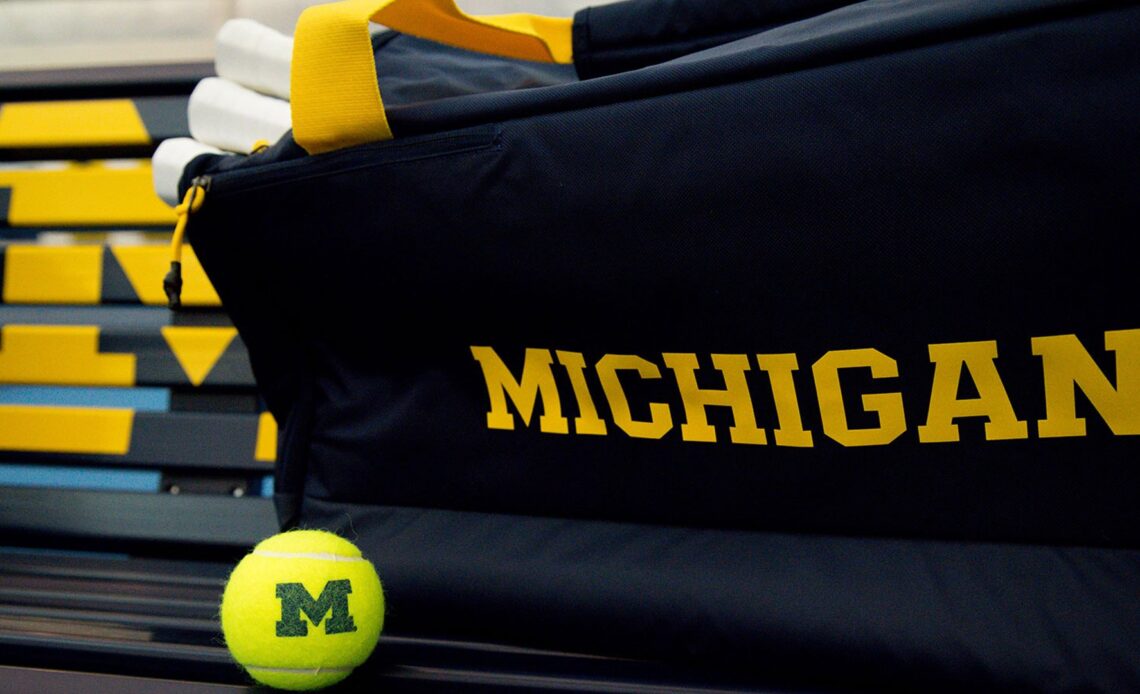 Michigan Invitational Results - University of Michigan Athletics