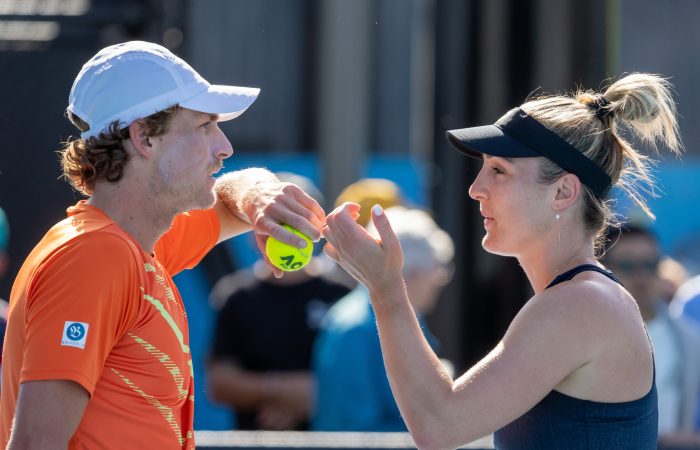 Mixed fortunes for Aussies at Australian Open 2023 | 20 January, 2023 | All News | News and Features | News and Events