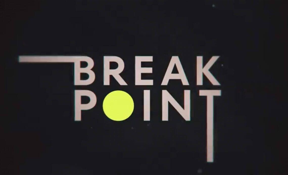 Netflix Releases Break Point Trailer: Game. Set. Match. | ATP Tour