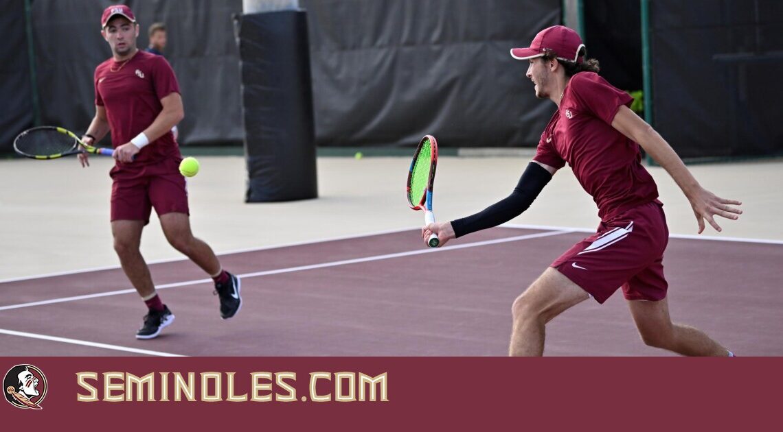 No. 16 Seminoles Open Spring Season In Hawai’i