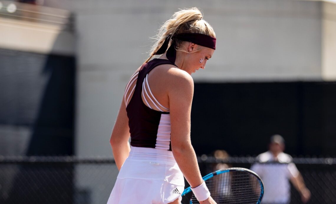 No. 5 Texas A&M Hosts Second Doubleheader of the Season - Texas A&M Athletics