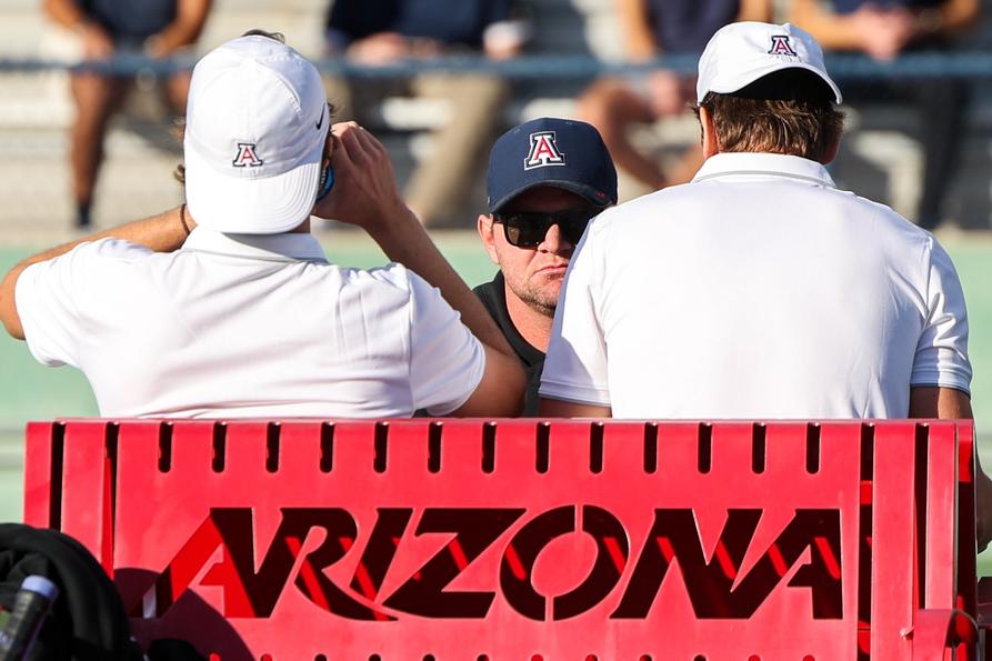 No. 6 Texas Gives No. 14 Arizona First Loss