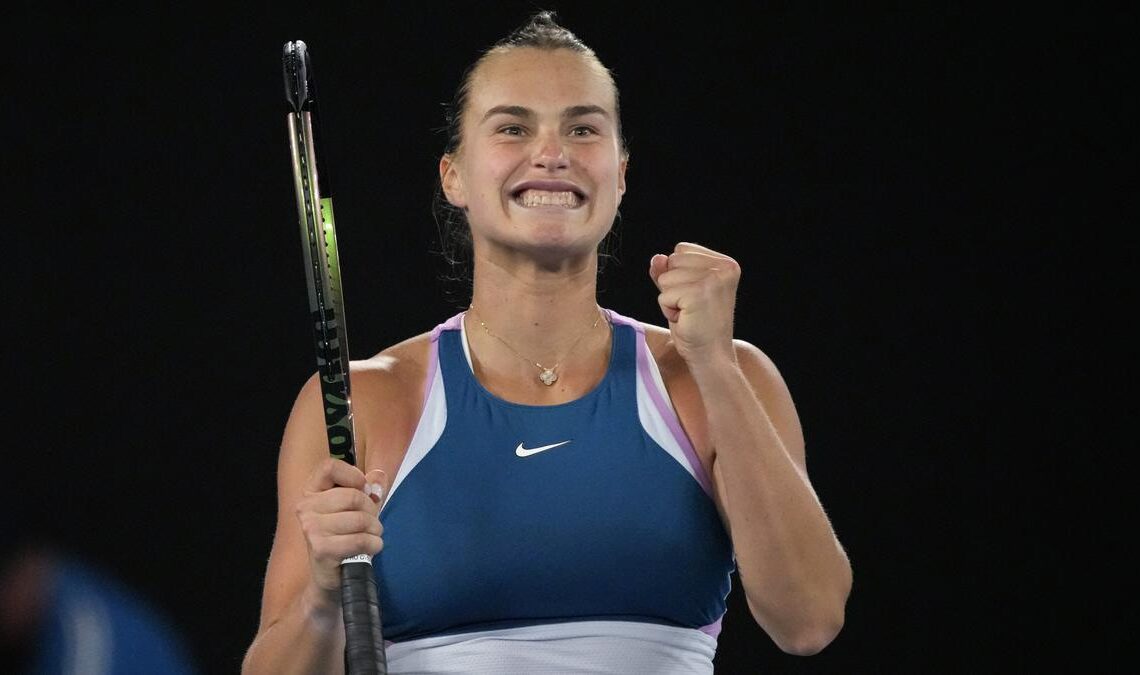 Rybakina, Sabalenka in women’s Australian open final