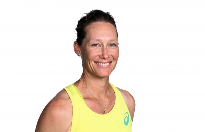 Sam Stosur to retire after Australian Open 2023 | 14 January, 2023 | All News | News and Features | News and Events