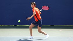 Syracuse Tennis Announces 2022 Spring Schedule