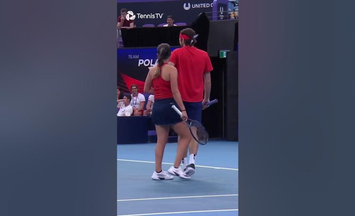 Taylor Fritz Epic Serve Fail 🤣