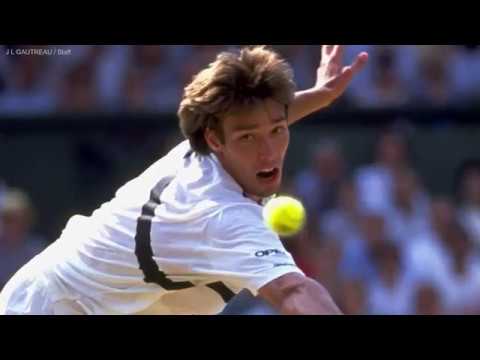 TennisWorthy with Michael Stich: Always Try for More