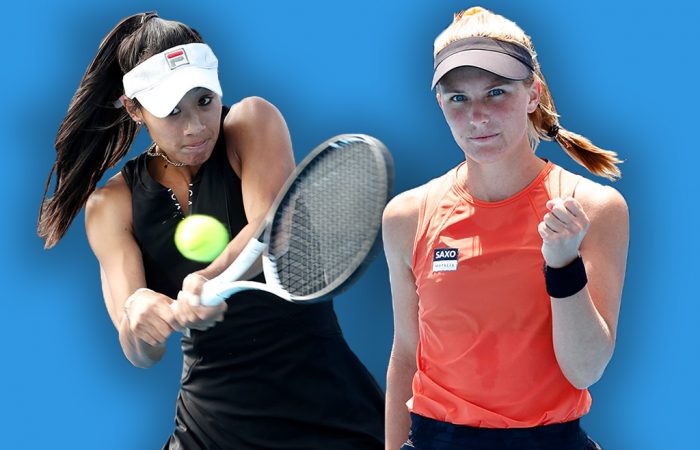 Thirteen Aussie women to contest Australian Open 2023 qualifying | 8 January, 2023 | All News | News and Features | News and Events