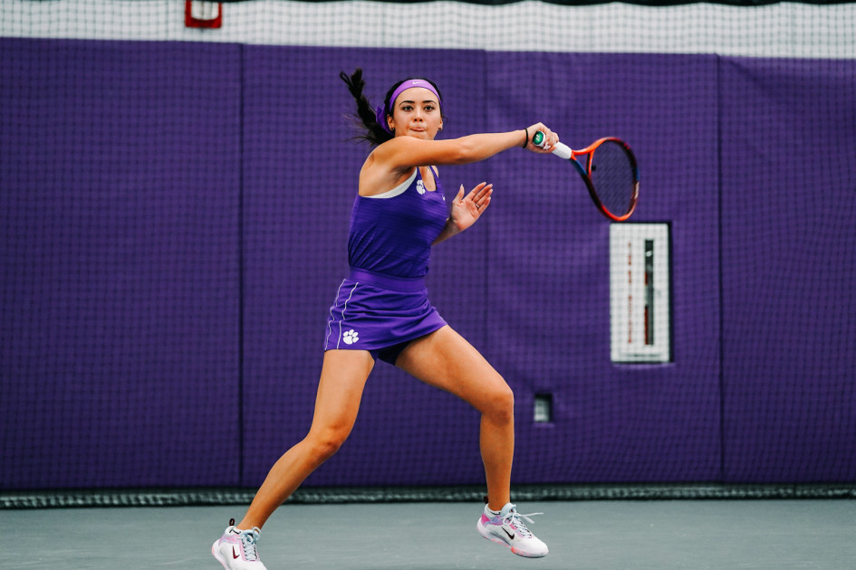 Tigers Fall 4-0 to No. 9 Pepperdine – Clemson Tigers Official Athletics Site