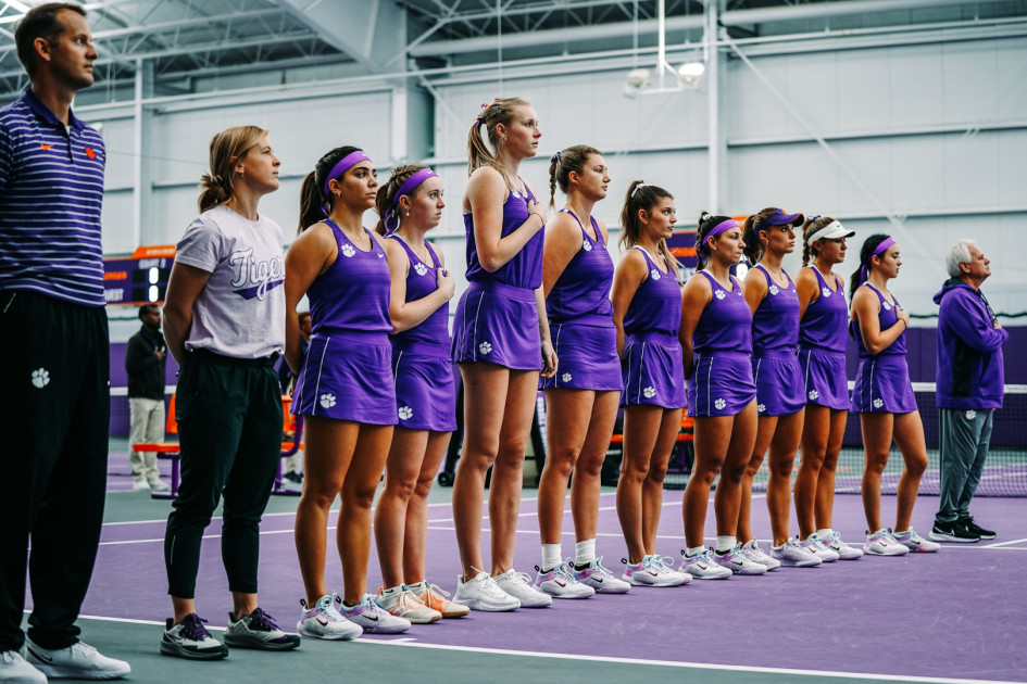 Tigers Sweep Doubleheader for Second Consecutive Weekend – Clemson Tigers Official Athletics Site