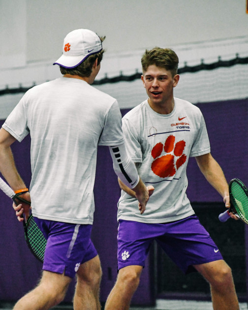 Tigers Sweep Duckworth Classic Doubleheader – Clemson Tigers Official Athletics Site