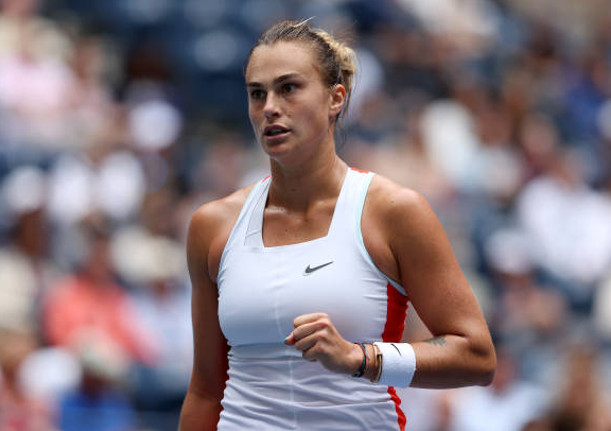 Sabalenka: What Did Wimbledon Ban Change?