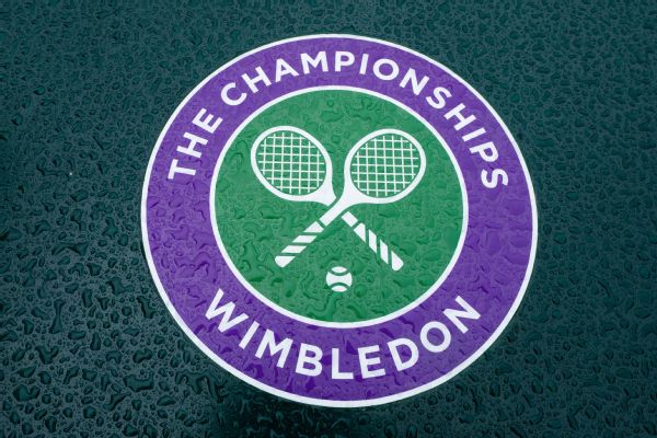 Wimbledon men's doubles format changing to best of three sets
