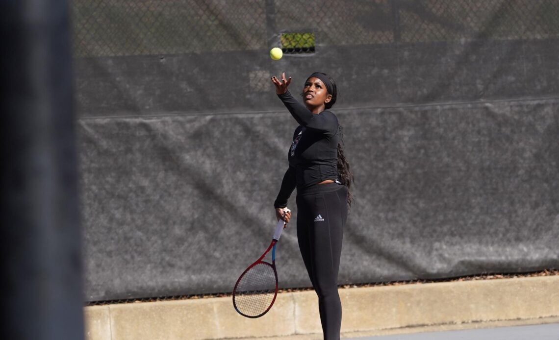 #10 Wolfpack Sweep ACC Opener at Wake Forest