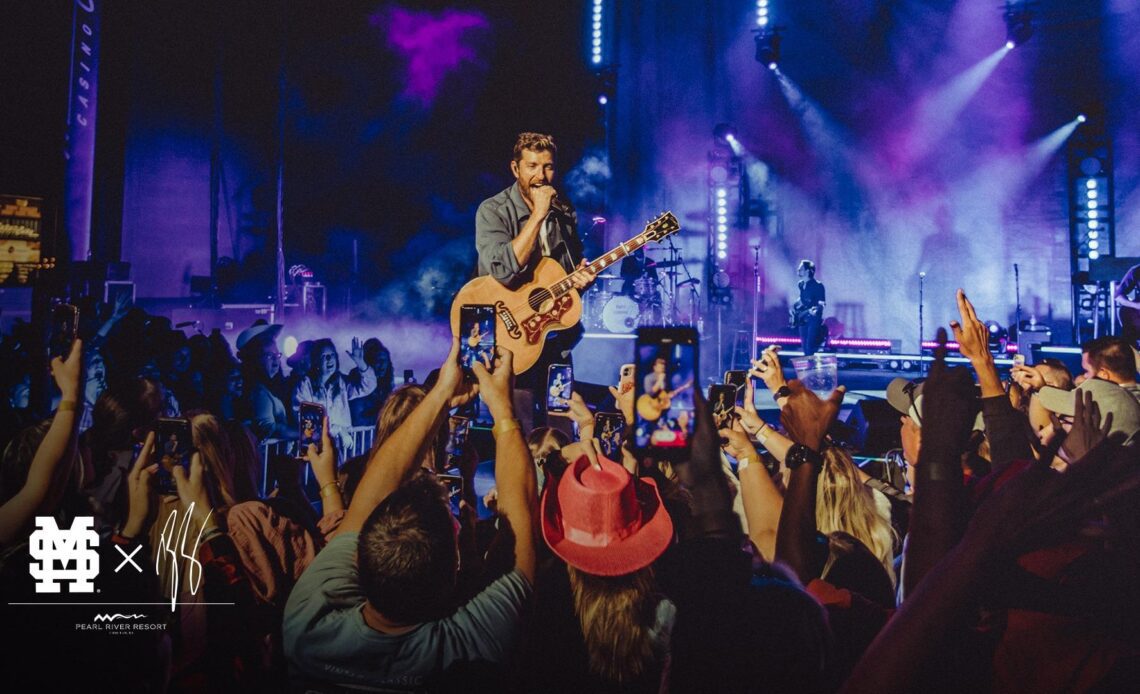 37th Annual Super Bulldog Weekend presented by Pearl River Resort set for April 14-16, Features Brett Eldredge Concert