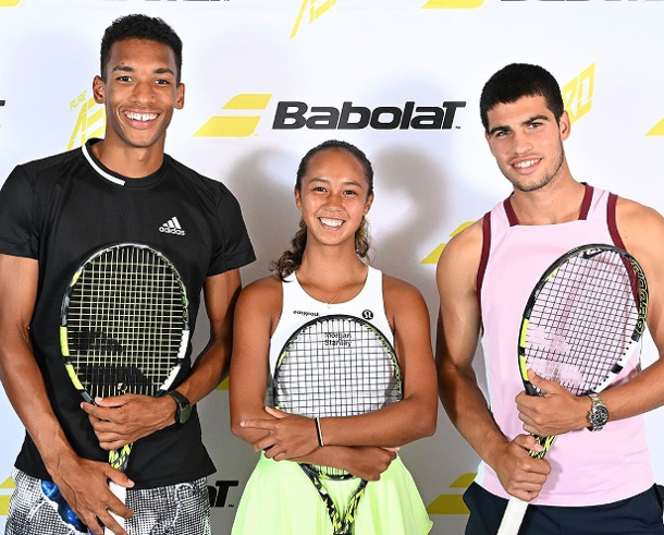 ATP, WTA Stars to Mix It Up in Eisenhower Cup at Indian Wells