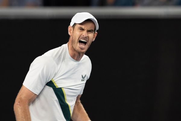 Andy Murray reaches Qatar semifinals, Andrey Rublev loses