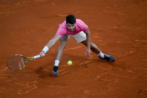Carlos Alcaraz to face Cameron Norrie in Argentina Open final
