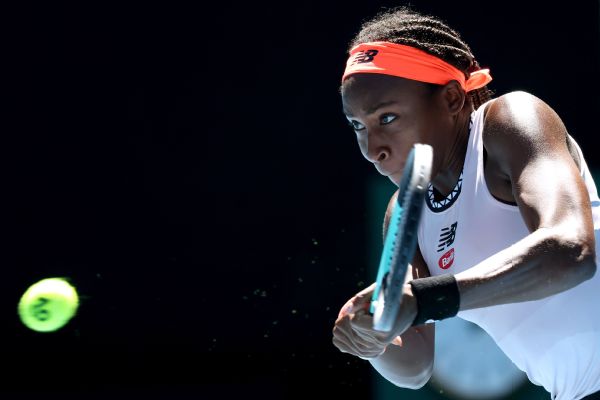 Coco Gauff win sets up Iga Swiatek meeting in Dubai