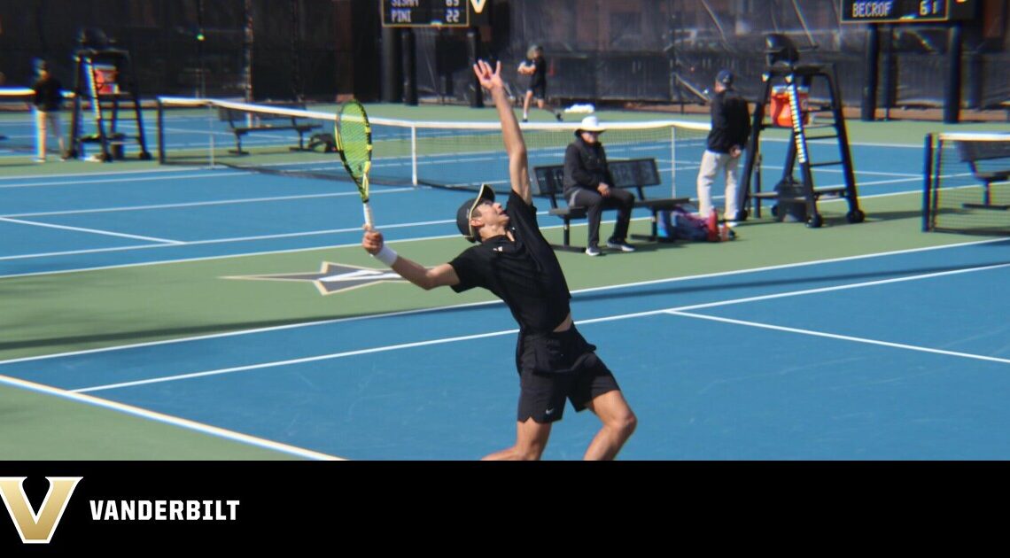 Dores Finish Strong