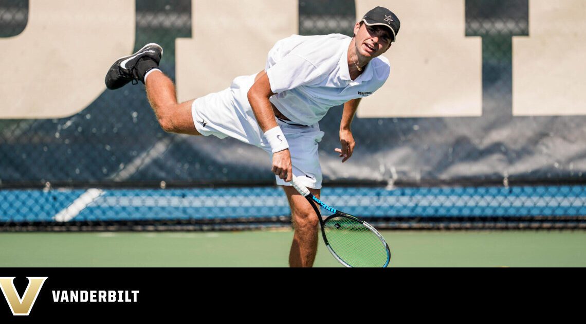 Doubleheader on Deck for the Dores