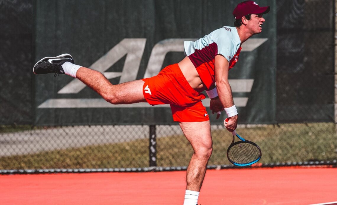 Hokies falter against No. 28 VCU