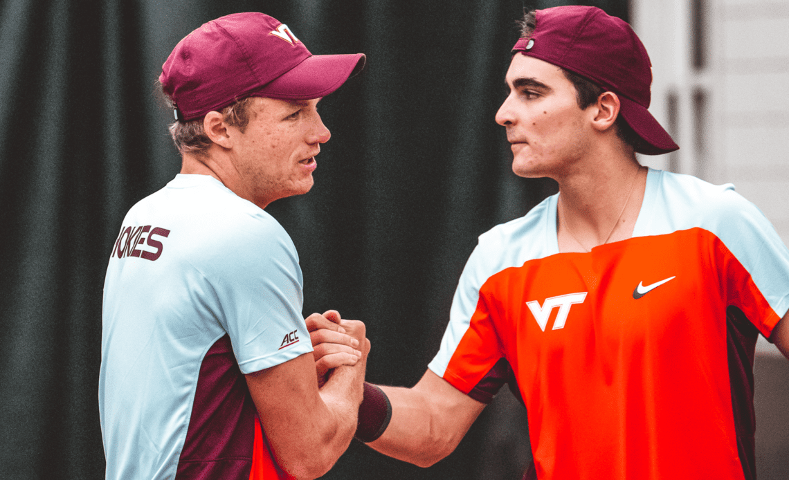 Hokies prepare for massive non-conference weekend