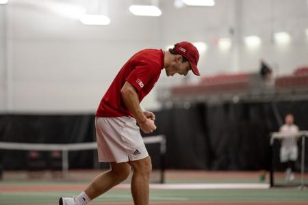 Huskers Upset Alabama, Finish Strong at Blue Gray