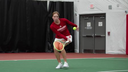 Huskers Welcome Colorado State, South Dakota