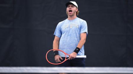 MTEN Opens ACC Play Vs. BC At Chapel Hill Tennis Club Sunday