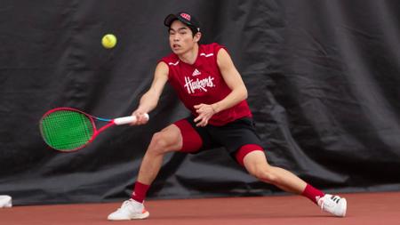 NU Heads to Alabama for Blue Gray Tennis Classic