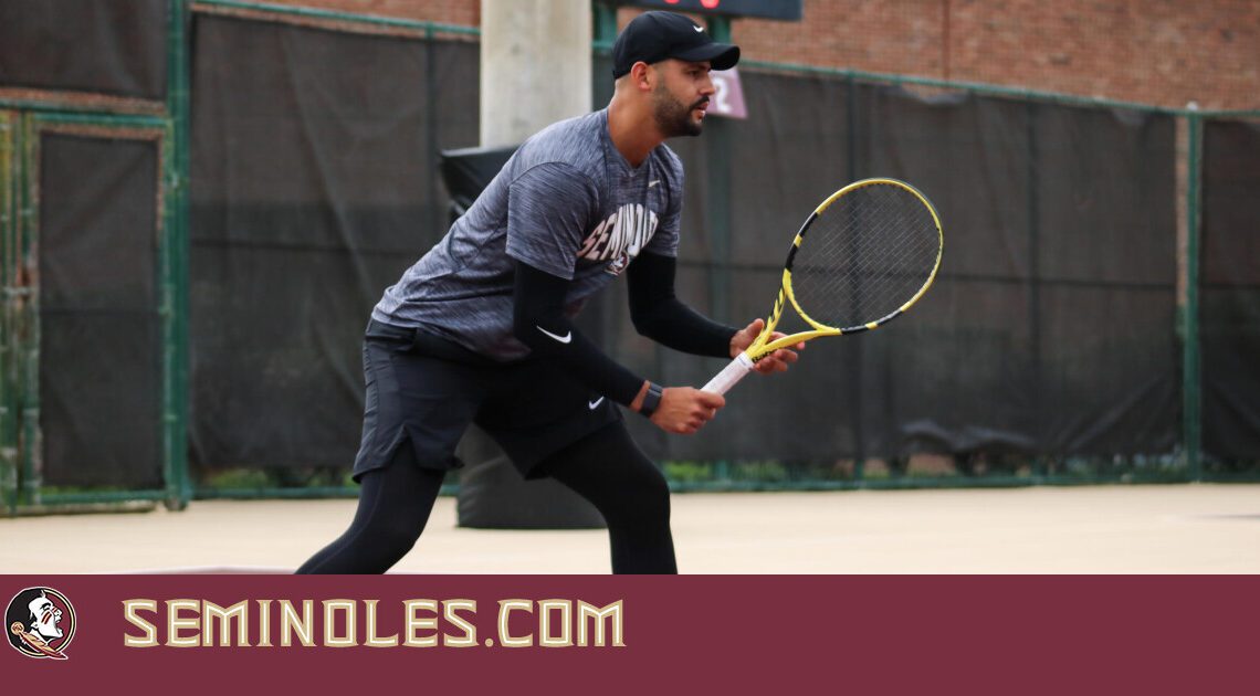 No. 15 Florida State loses close contest to No. 24 Mississippi State, 4-3