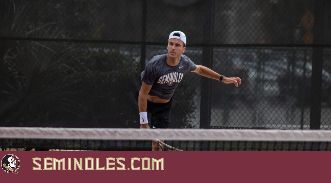 No. 16 Florida State defeats UCF, 6-1