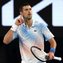 Novak Djokovic breaks Steffi Graf's record for most weeks as world No. 1