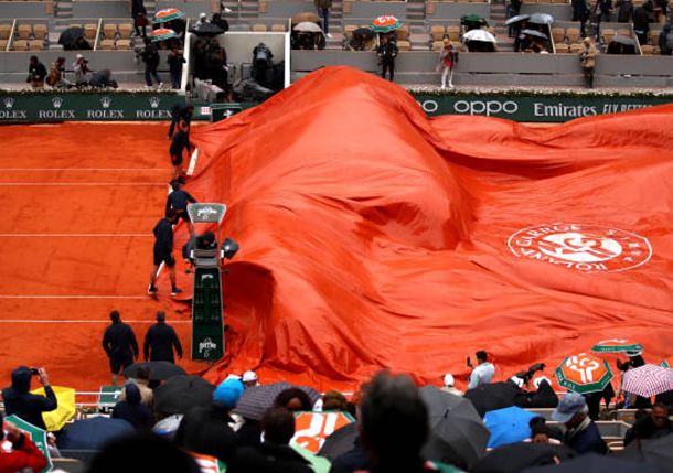 Starstruck: Roland Garros Unveils Official 2023 Poster