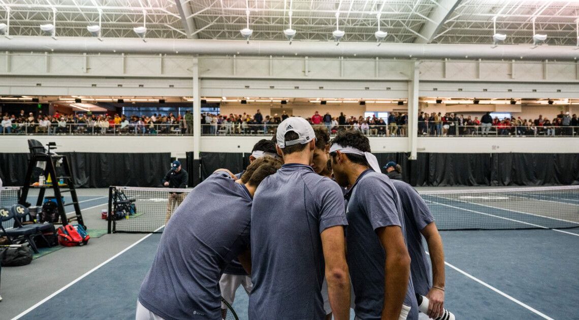 Tech Returns with Matches Against Kennesaw State & UNCW – Georgia Tech Yellow Jackets