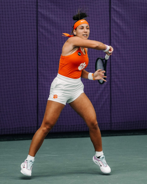 Three Tigers Earn Comeback Wins in Sweep Over Georgia Southern – Clemson Tigers Official Athletics Site