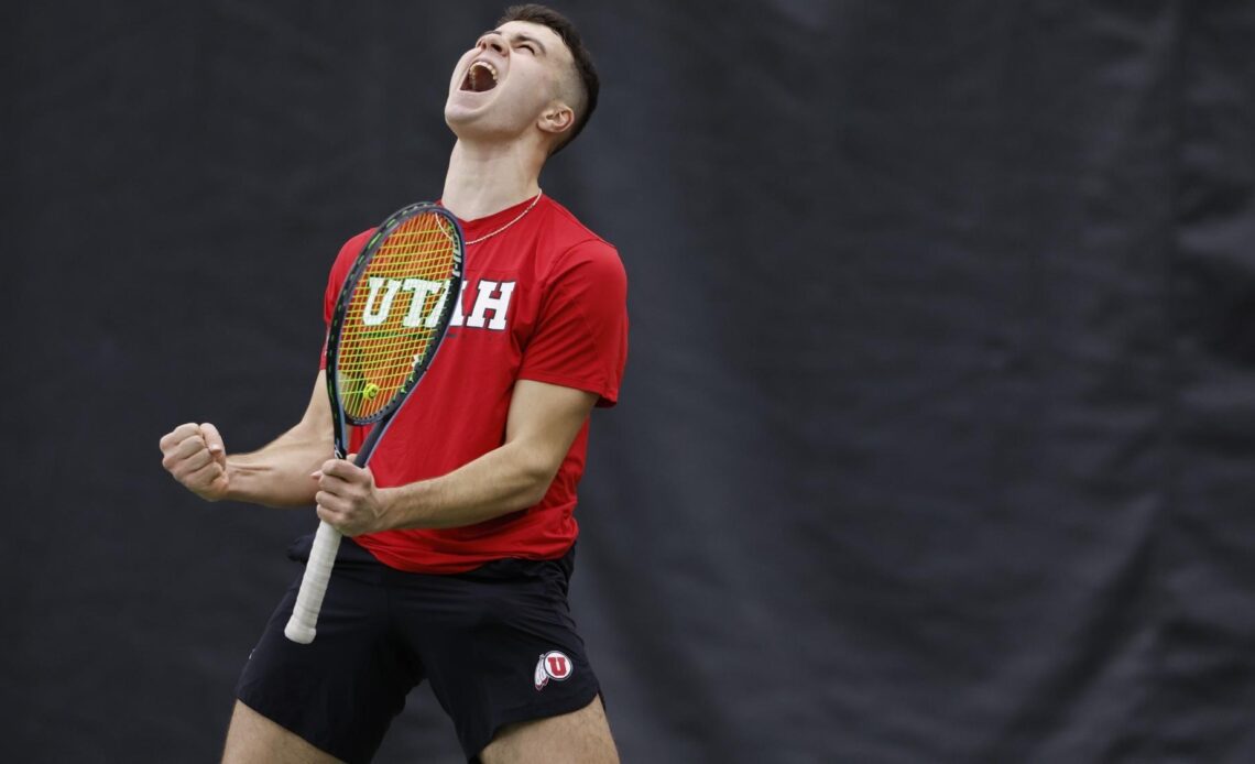 Utah takes down in-state rival Utah State 6-1