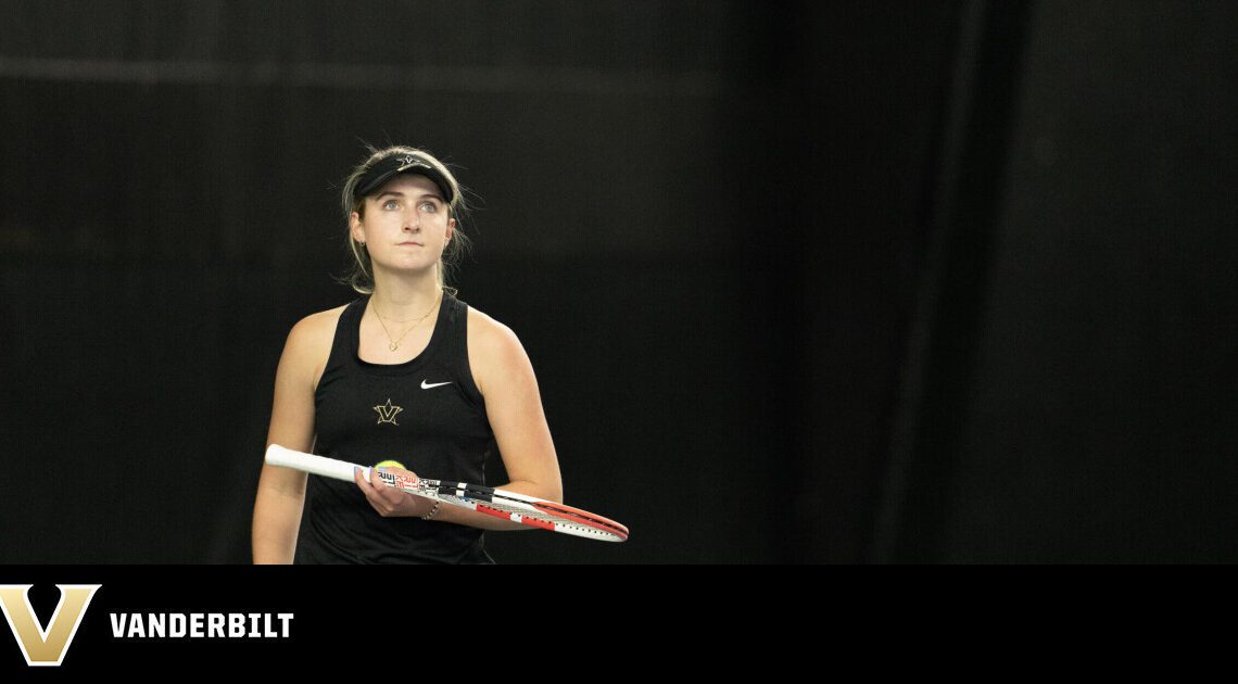 Vandy Drops Second Match in Seattle