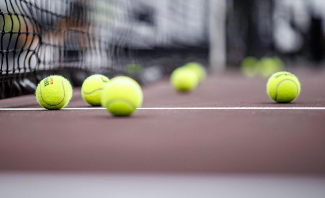 Weather Cancels Three Matches For Women’s Tennis