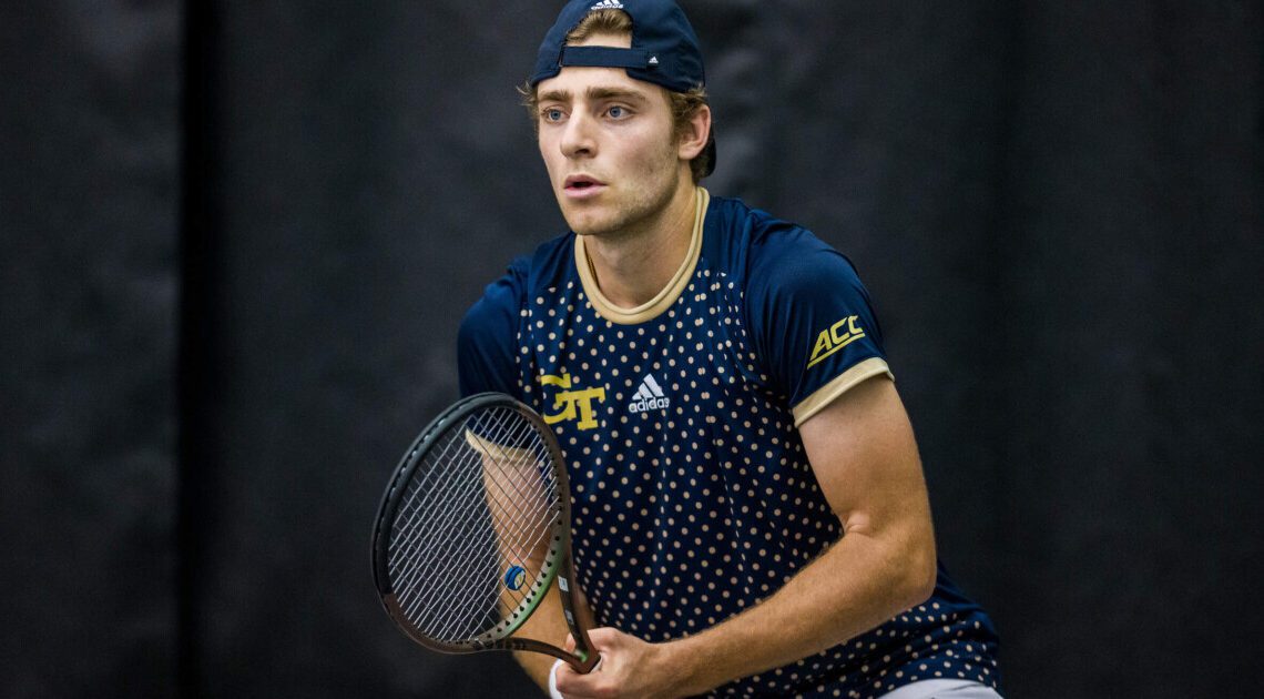 #15 Duke Defeats Tech, 6-1 – Georgia Tech Yellow Jackets