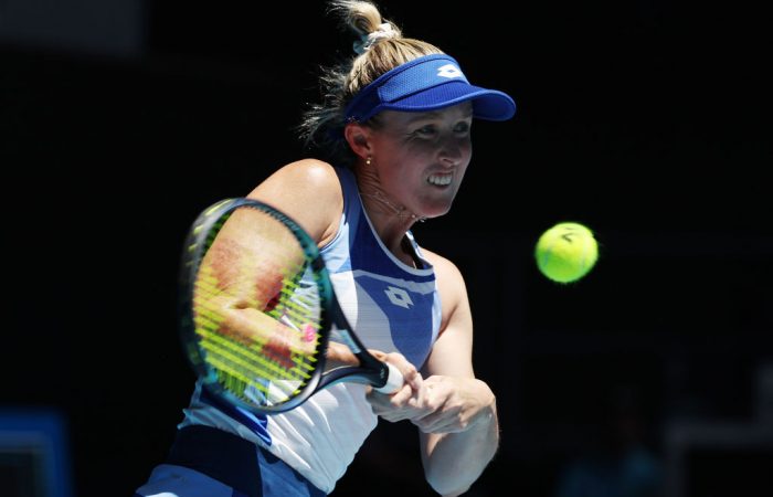 Aussie storms into Indian Wells quarterfinals | 15 March, 2023 | All News | News and Features | News and Events
