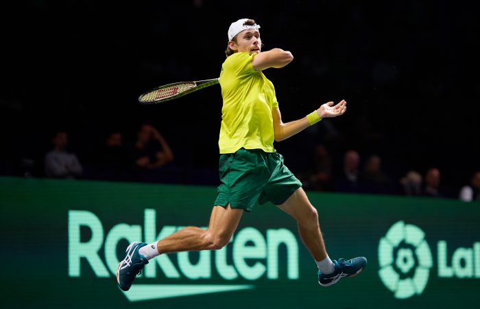 Australia’s Davis Cup opponents for 2023 group stage revealed | 30 March, 2023 | All News | News and Features | News and Events