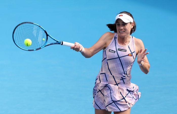 Birrell advances to first WTA doubles final in seven years | 5 March, 2023 | All News | News and Features | News and Events