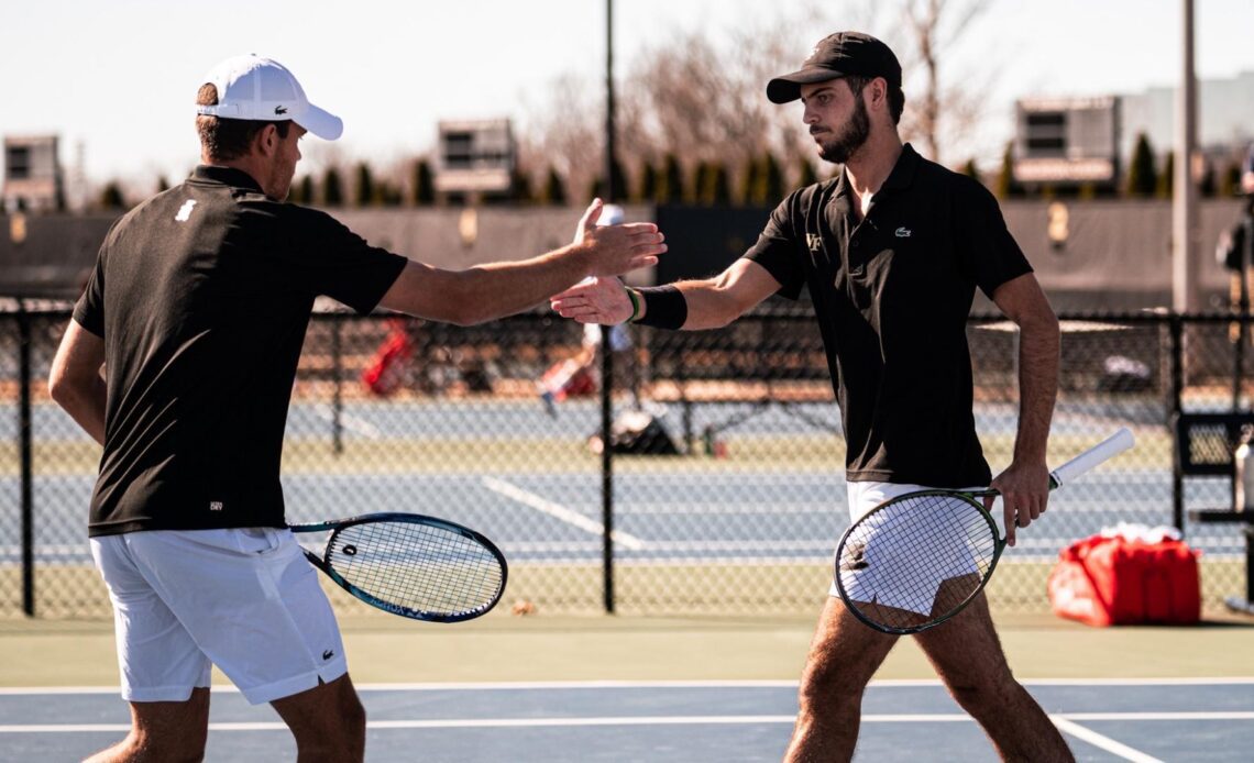 Demon Deacons Move to 2-0 in ACC Play with Win Over Clemson