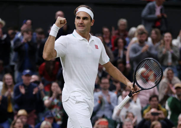 Federer Poised For Wimbledon Comeback as Commentator