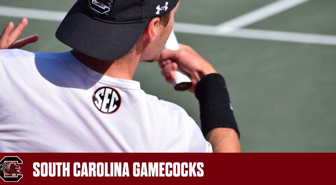 Gamecocks Begin SEC Season With Top-10 Matchup On The Road – University of South Carolina Athletics