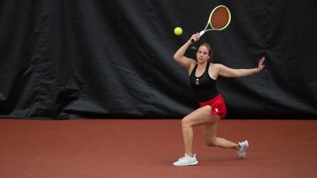 Huskers Take Down Bluejays - University of Nebraska